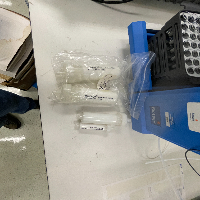 Biotage Isolera One Flash Chromatography System image 3